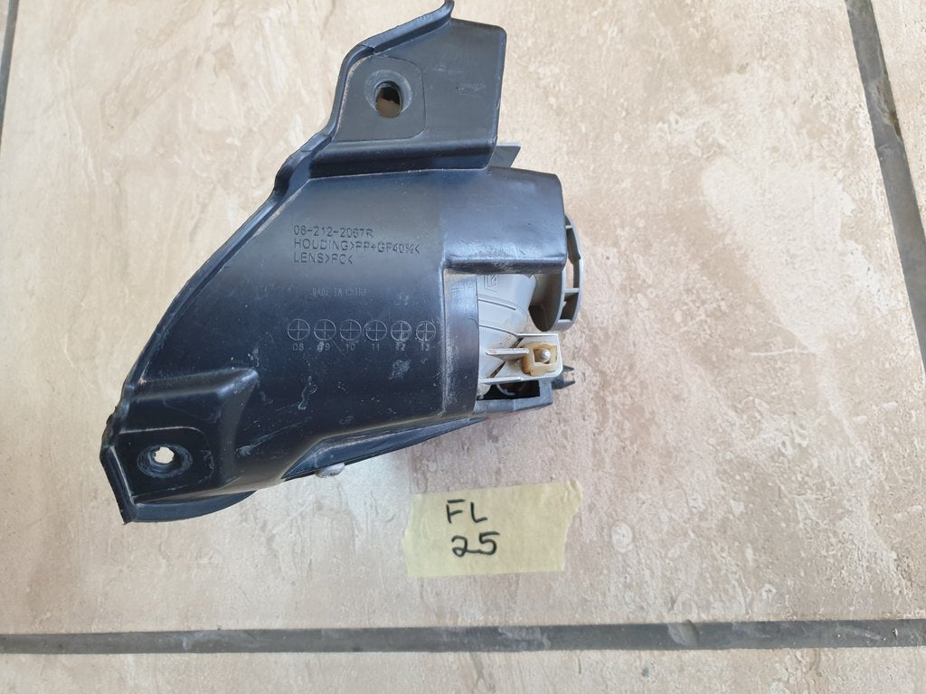 Toyota Aftermarket Hilux Right Fog Light