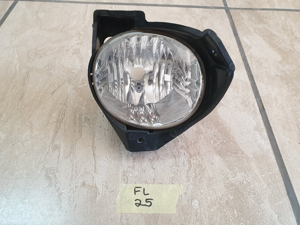 Toyota Aftermarket Hilux Right Fog Light