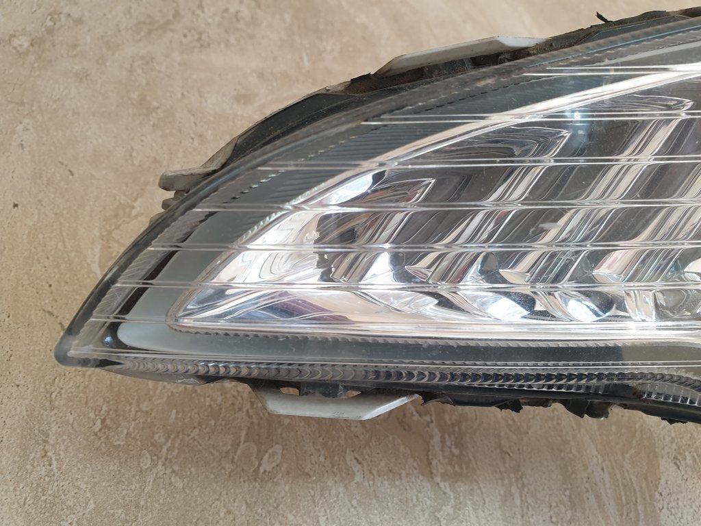 Ford EcoSport 2018, 2019 Left Fog Light
