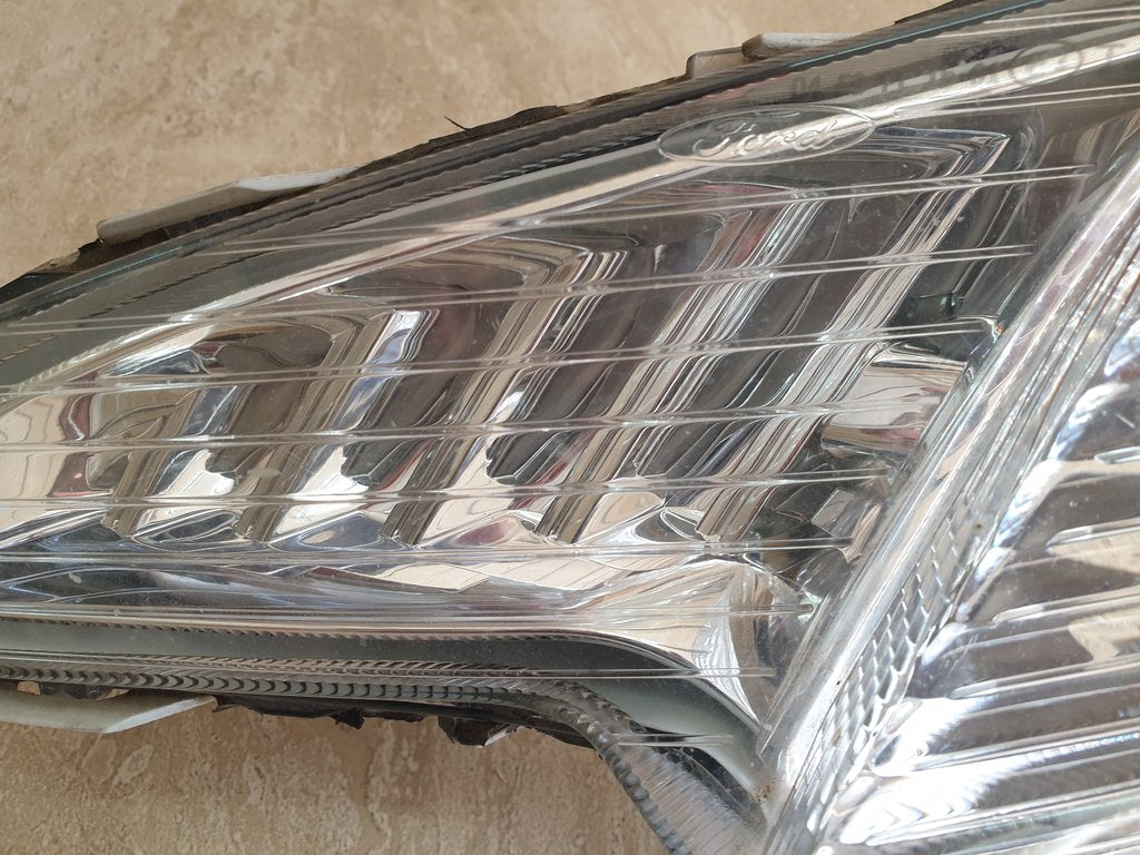 Ford EcoSport 2018, 2019 Left Fog Light