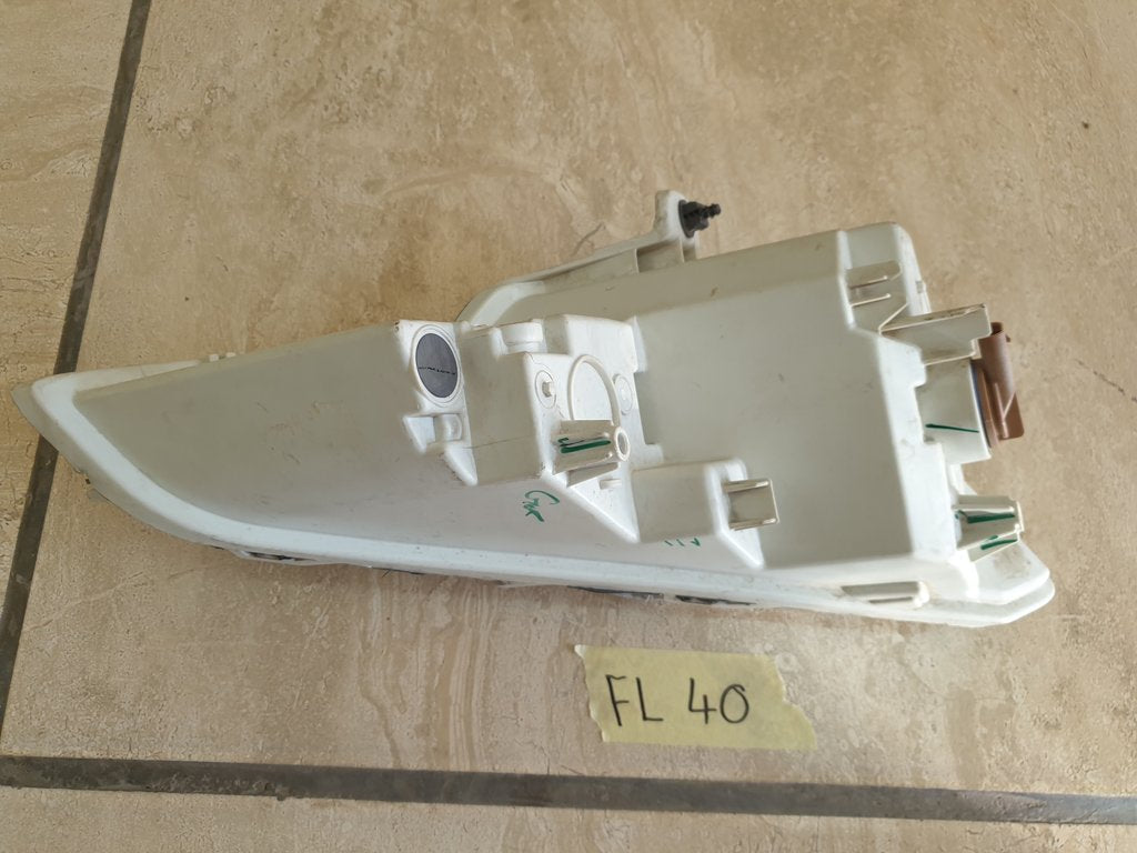Ford EcoSport 2018, 2019 Left Fog Light