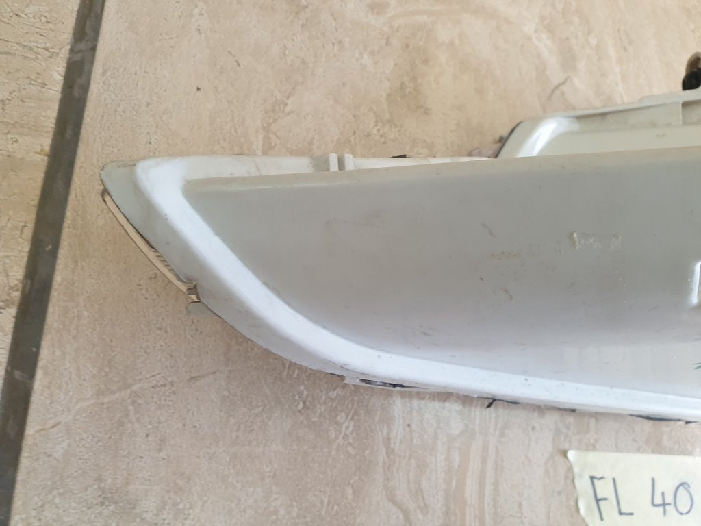 Ford EcoSport 2018, 2019 Left Fog Light