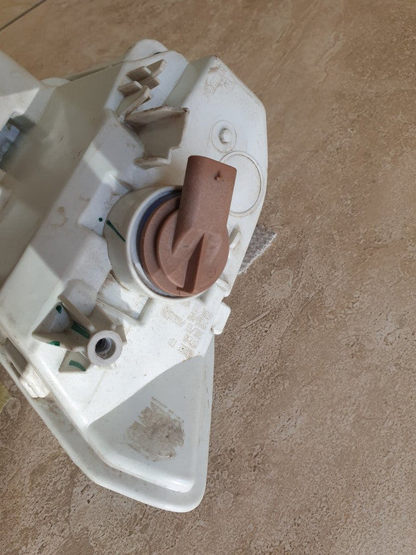 Ford EcoSport 2018, 2019 Left Fog Light