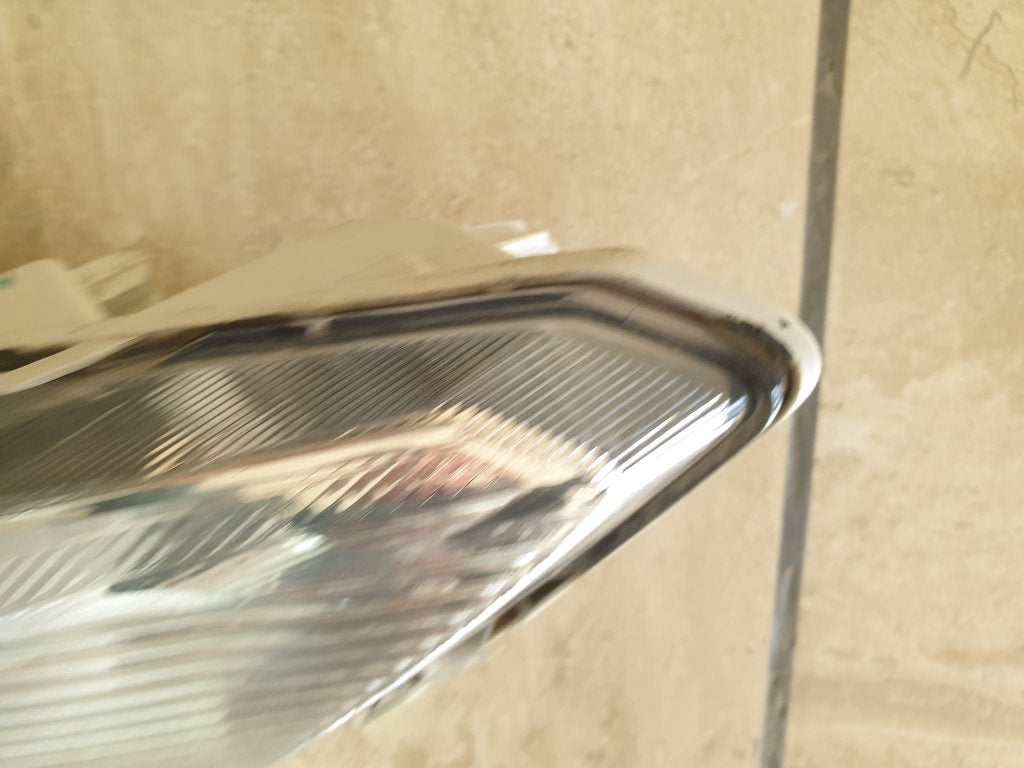 Ford EcoSport 2018, 2019 Left Fog Light