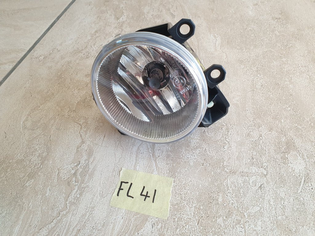 Toyota Aftermarket Corolla Right Fog Light