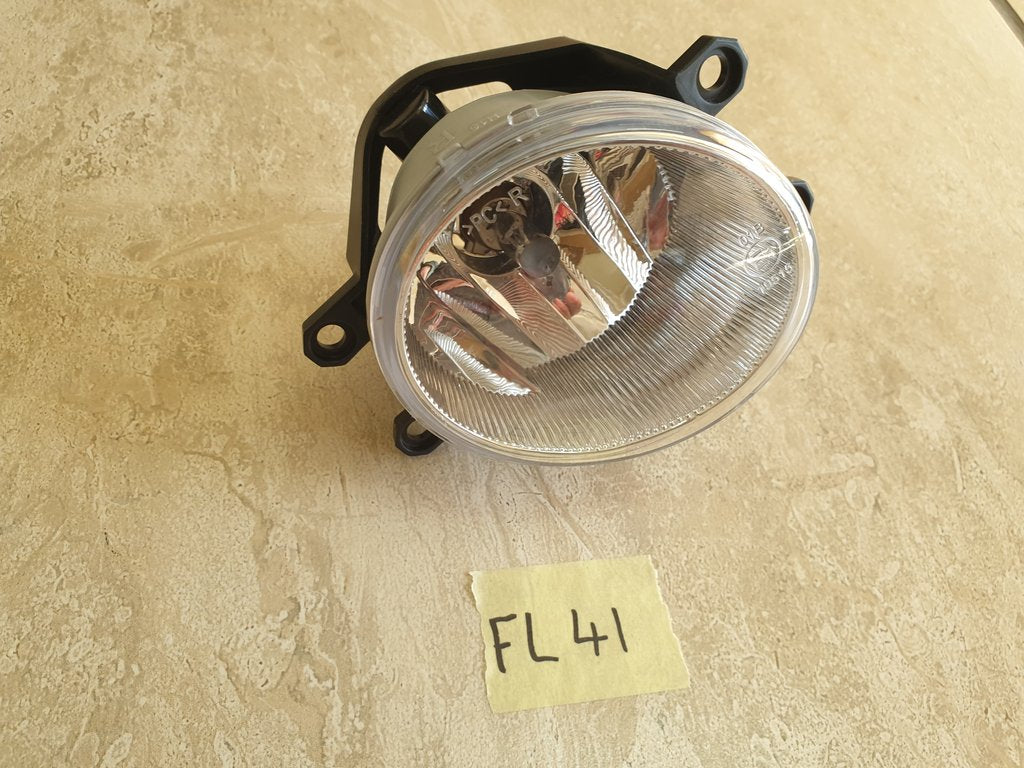 Toyota Aftermarket Corolla Right Fog Light