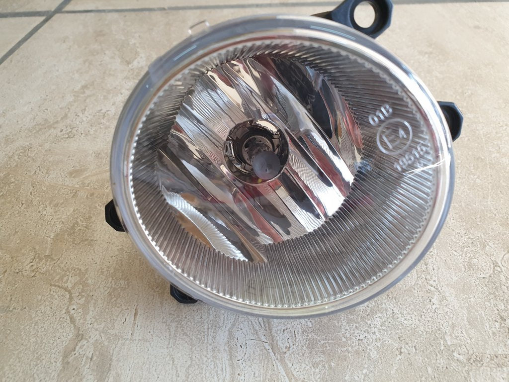 Toyota Aftermarket Corolla Right Fog Light