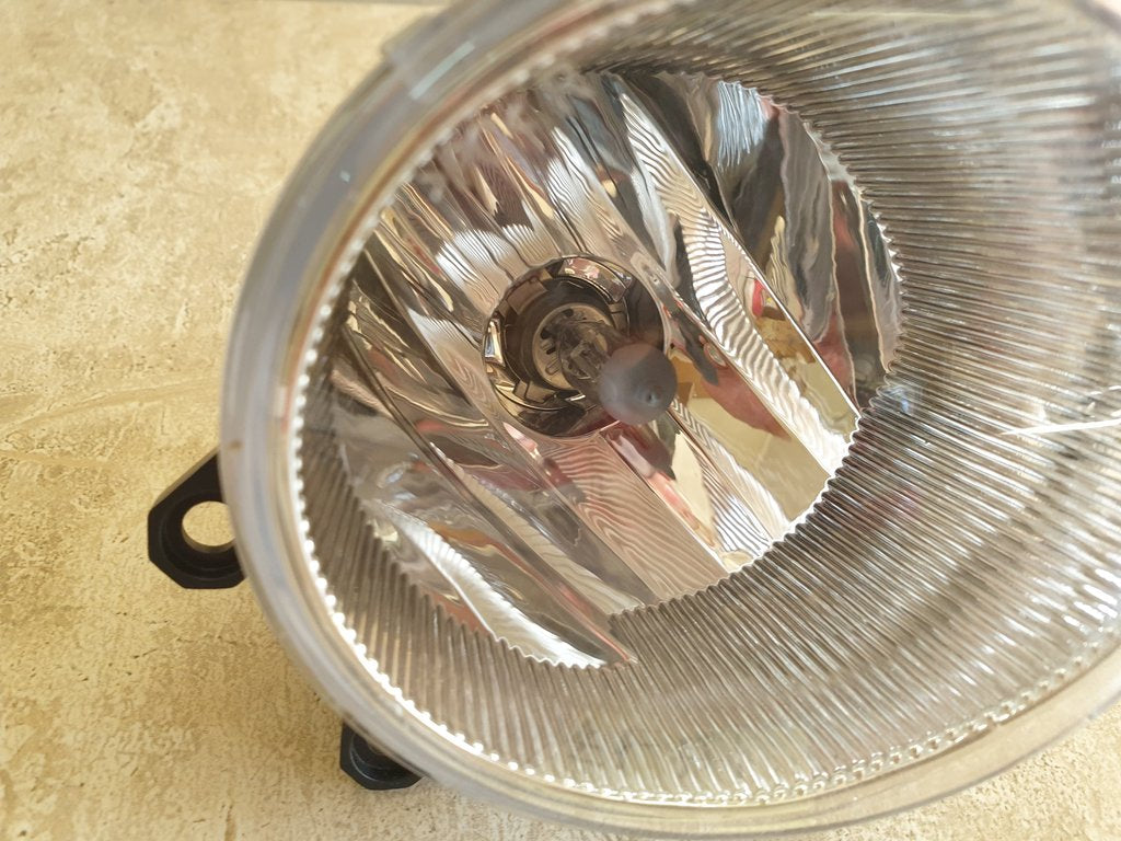 Toyota Aftermarket Corolla Right Fog Light