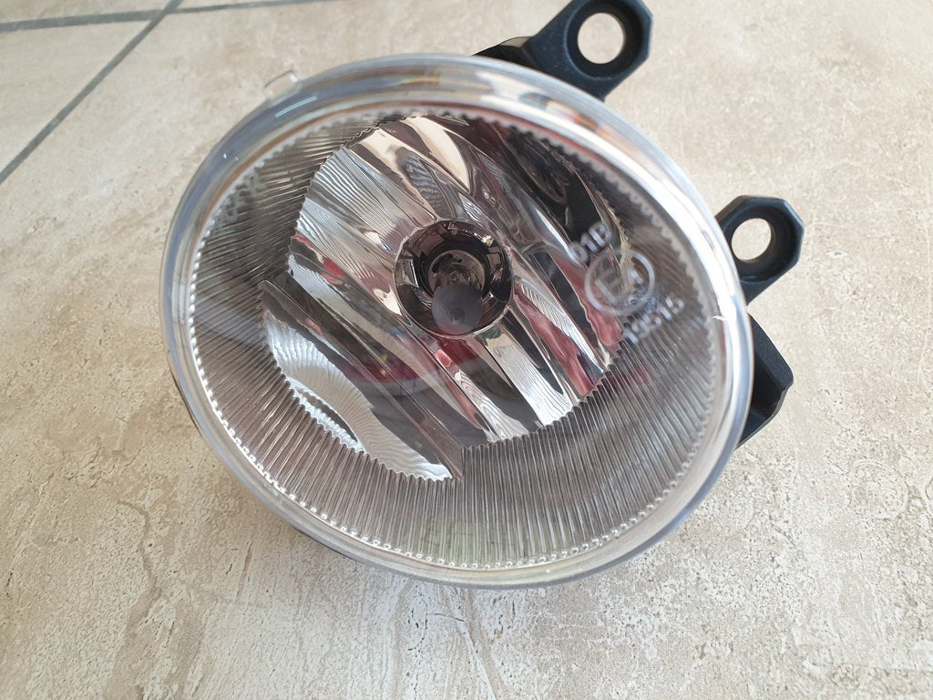 Toyota Aftermarket Corolla Right Fog Light
