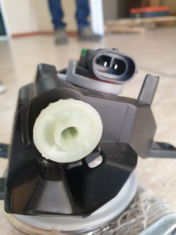 Toyota Aftermarket Corolla Right Fog Light