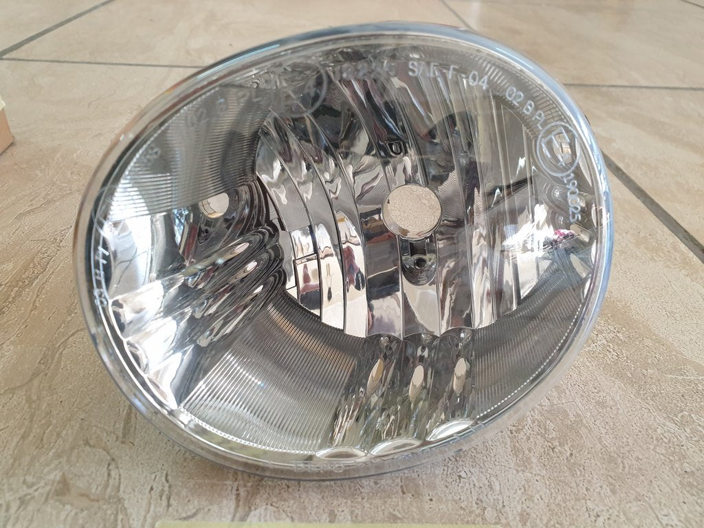 Depo, Toyota Rav4 Left Fog Light
