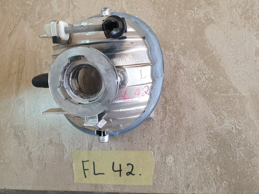 Depo, Toyota Rav4 Left Fog Light