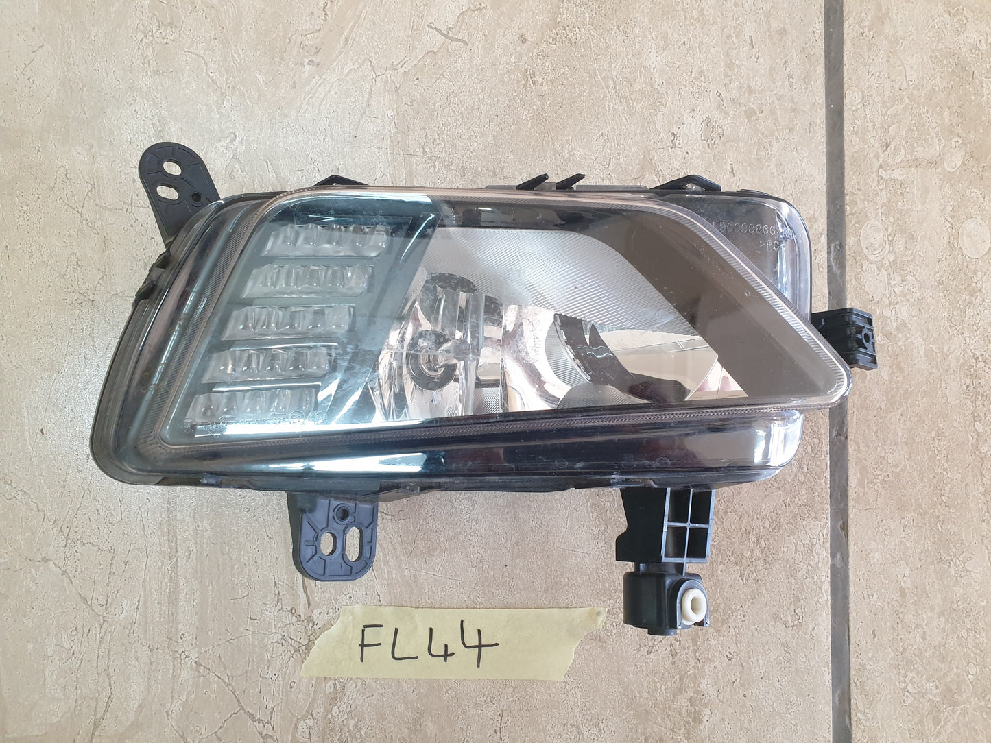 Volkswagen Polo Right Fog Light