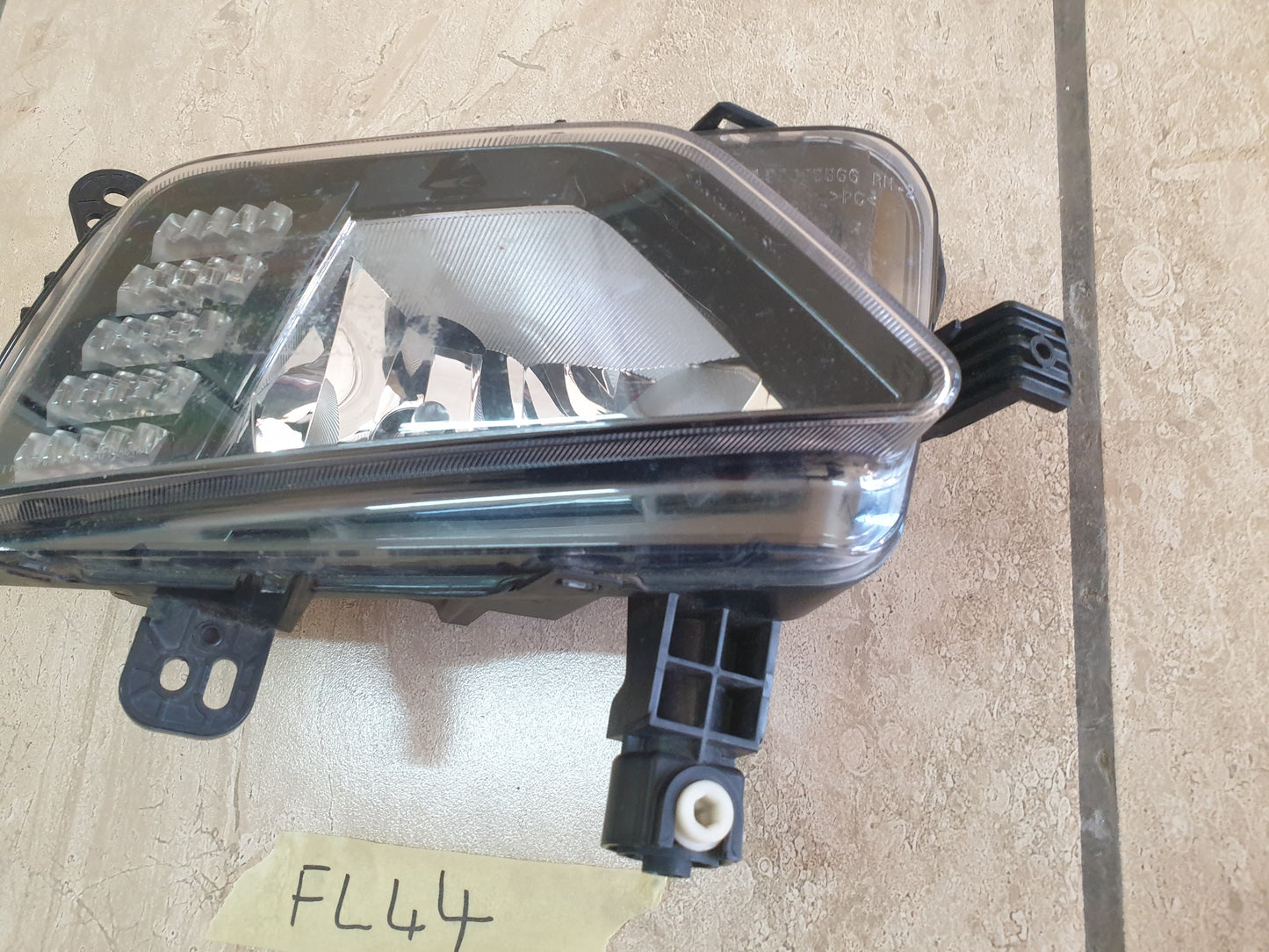 Volkswagen Polo Right Fog Light