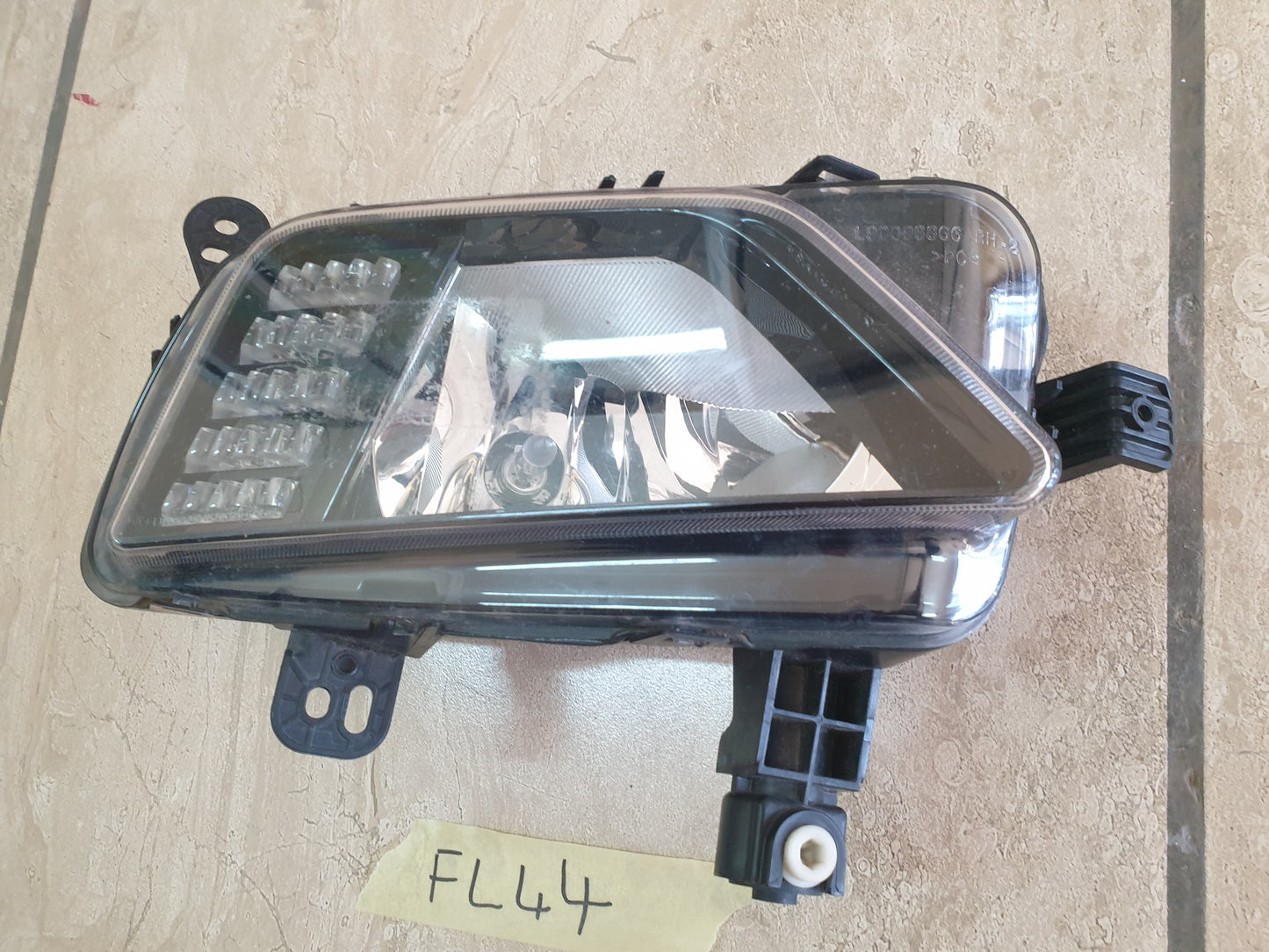 Volkswagen Polo Right Fog Light