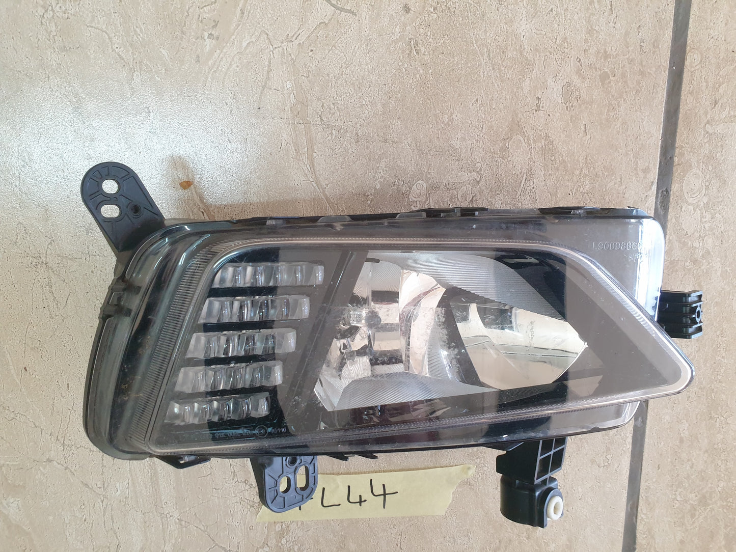 Volkswagen Polo Right Fog Light