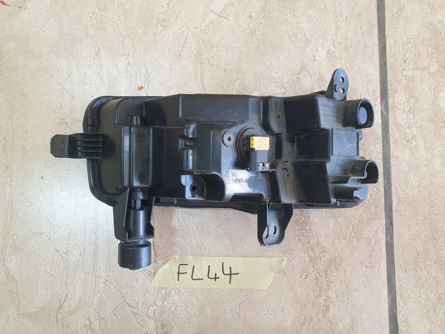 Volkswagen Polo Right Fog Light