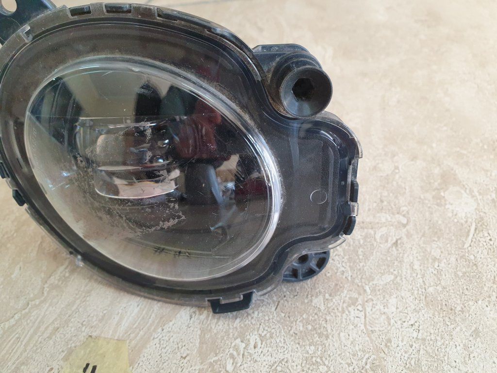 Volkswagen Polo Left Fog Light