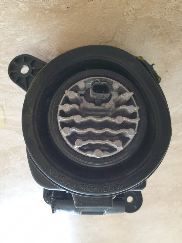 Volkswagen Polo Left Fog Light
