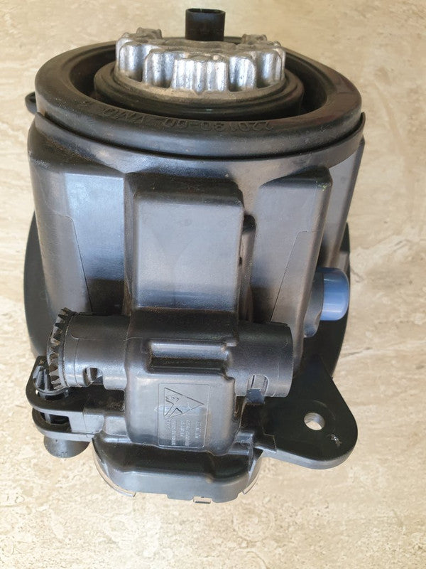 Volkswagen Polo Left Fog Light
