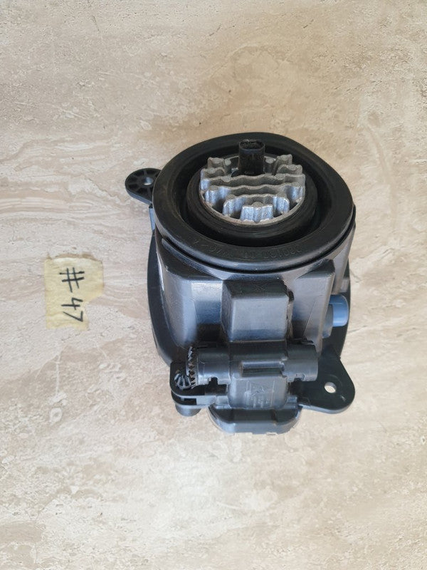 Volkswagen Polo Left Fog Light