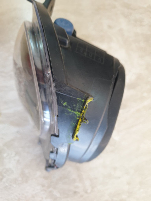 Volkswagen Polo Left Fog Light