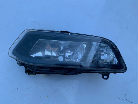 Volkswagen Polo Vivo Left Fog Light