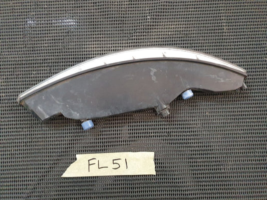 Mercedes-Benz E-Class 2002, C216, R231, MB Left Daytime Running Light