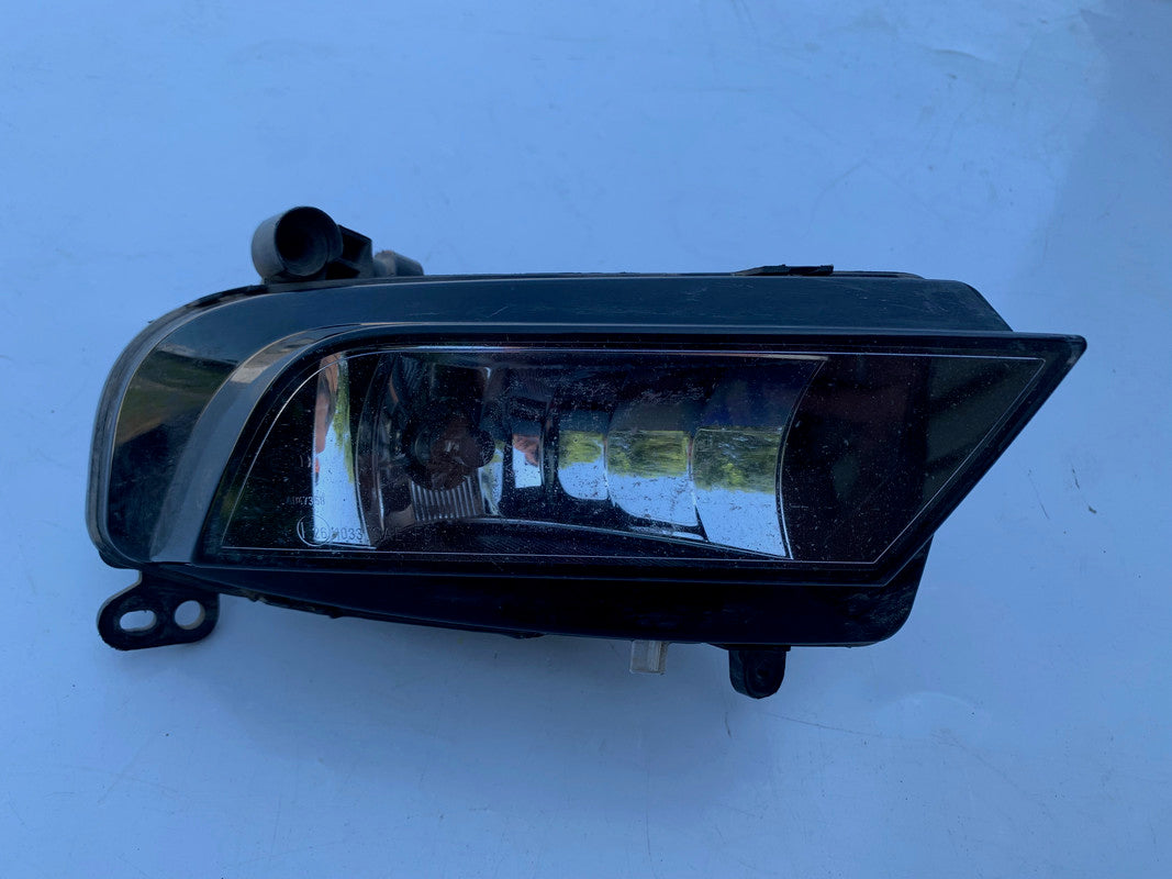 Audi A4 Right Fog Light