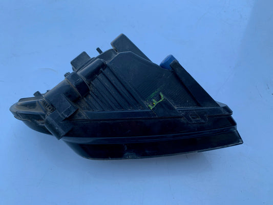 Audi A4 Right Fog Light