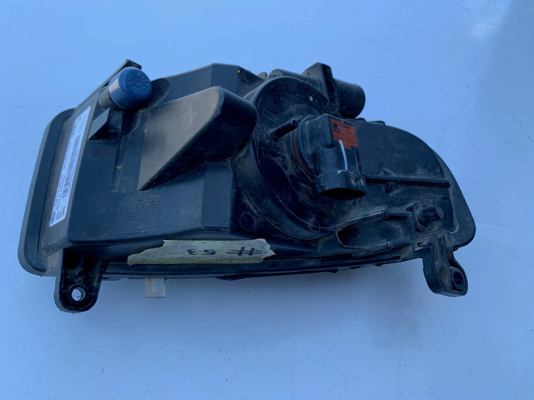 Audi A4 Right Fog Light