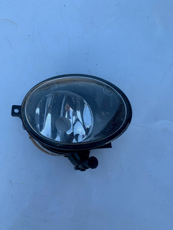 Volkswagen Touareg Right Fog Light