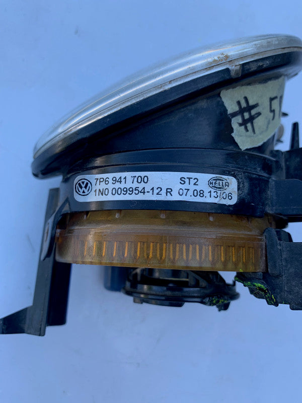 Volkswagen Touareg Right Fog Light