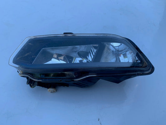 Volkswagen Polo Vivo Left Fog Light