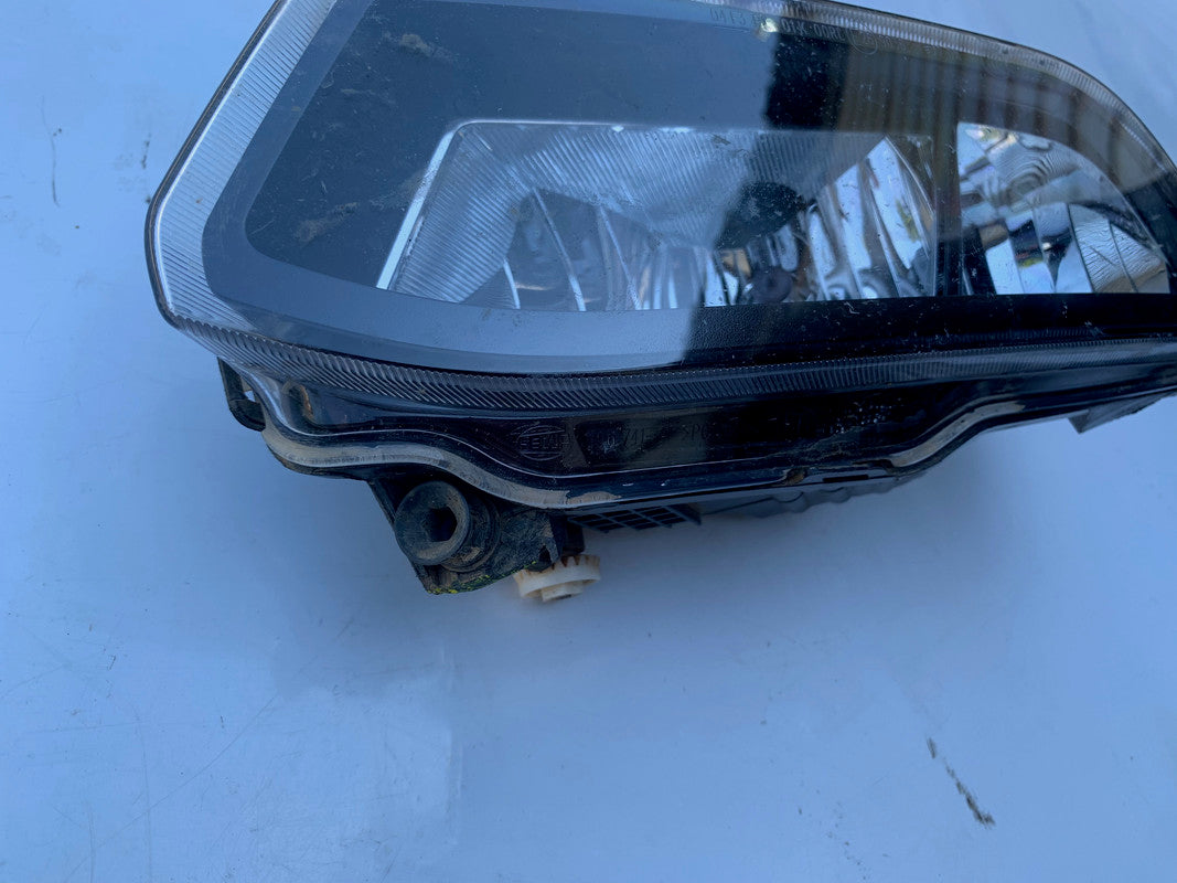 Volkswagen Polo Vivo Left Fog Light