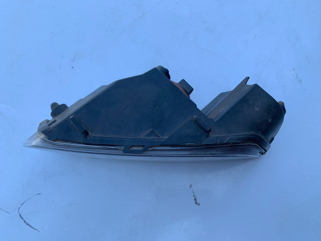Volkswagen Polo Vivo Left Fog Light