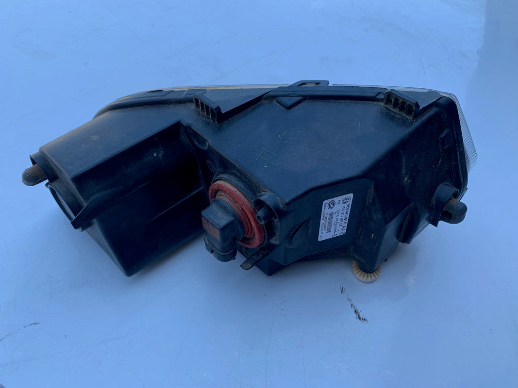 Volkswagen Polo Vivo Left Fog Light
