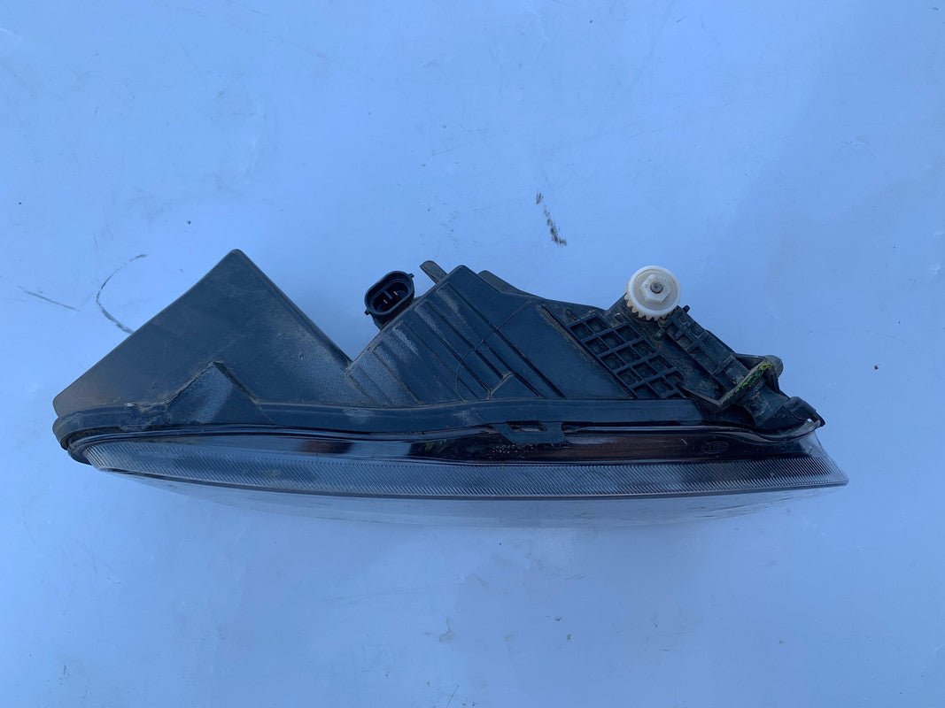 Volkswagen Polo Vivo Left Fog Light