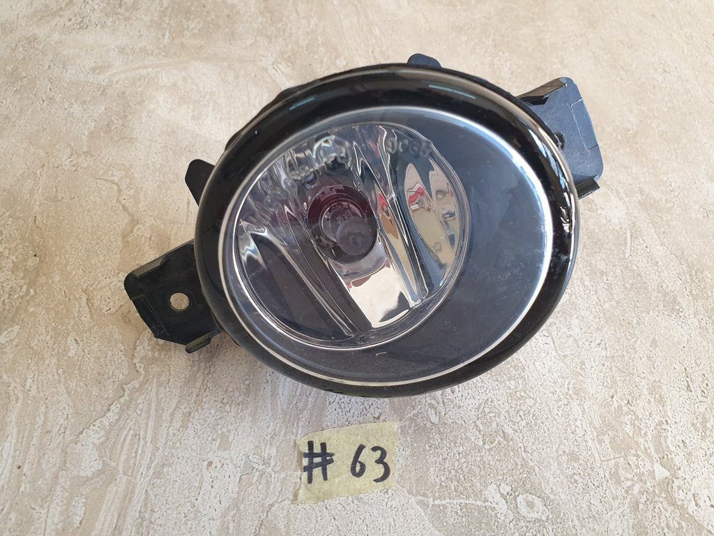 Mercedes-Benz X-Class Nissan Navara D40 Right Fog Light