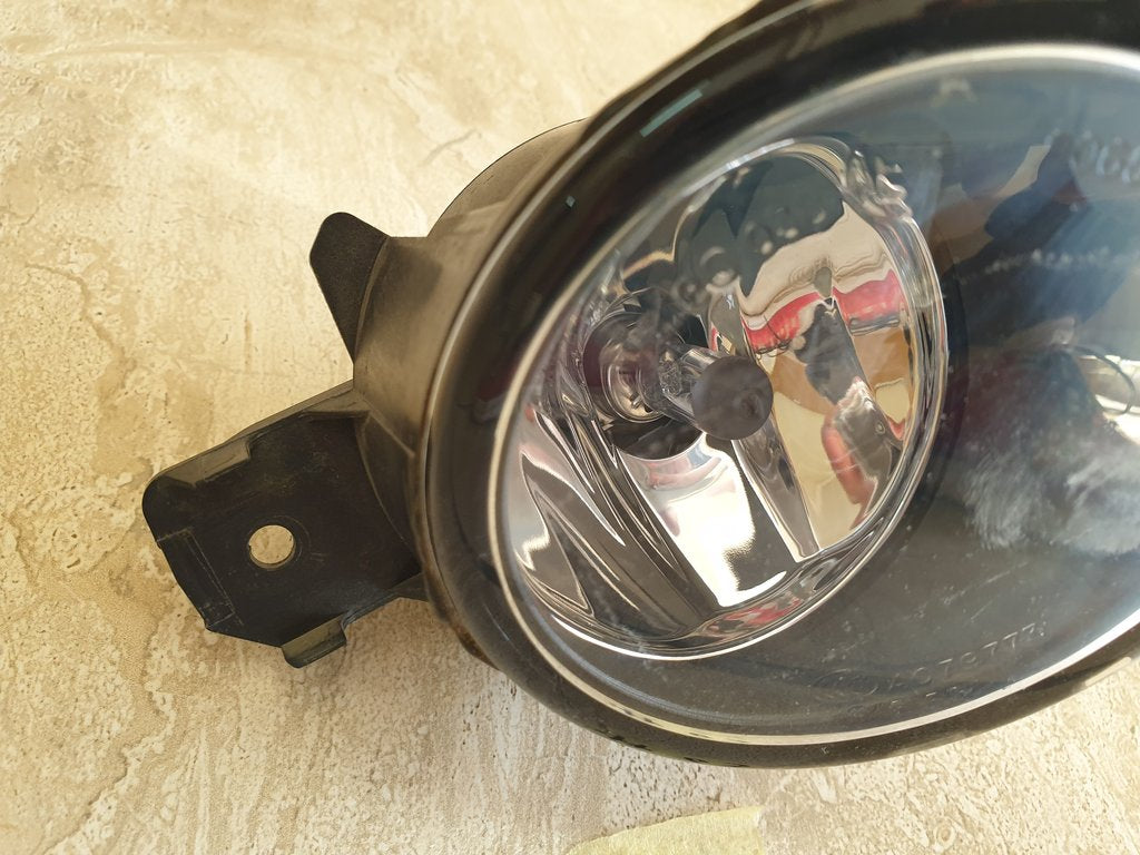 Mercedes-Benz X-Class Nissan Navara D40 Right Fog Light
