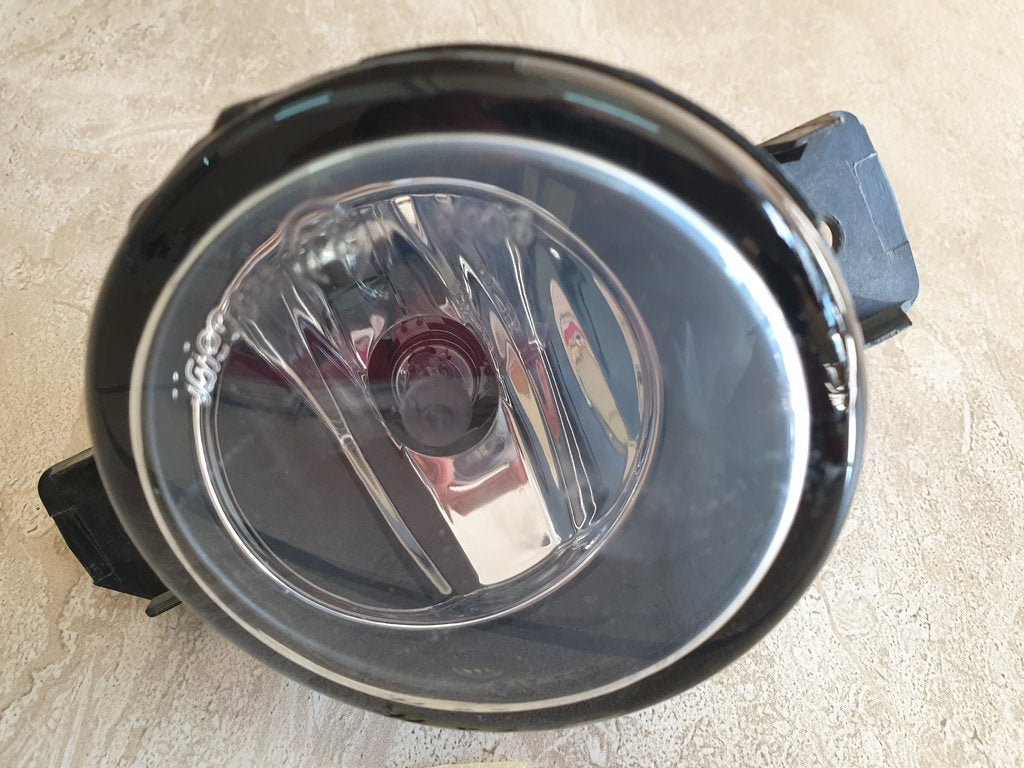 Mercedes-Benz X-Class Nissan Navara D40 Right Fog Light