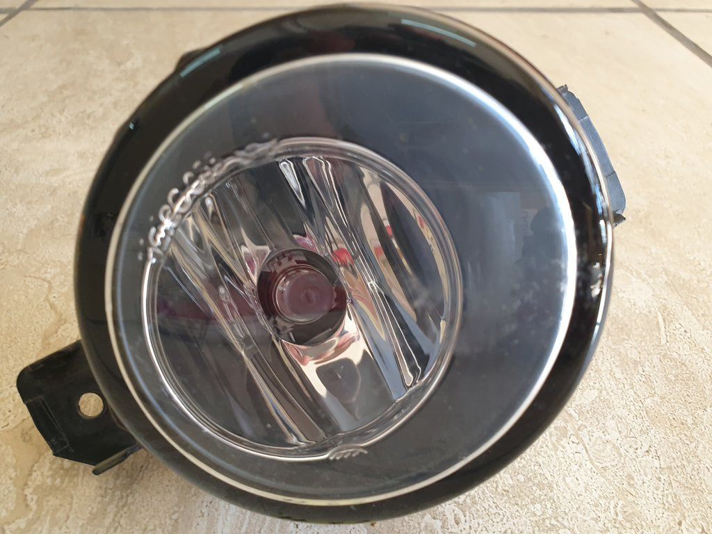 Mercedes-Benz X-Class Nissan Navara D40 Right Fog Light