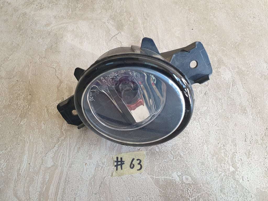 Mercedes-Benz X-Class Nissan Navara D40 Right Fog Light