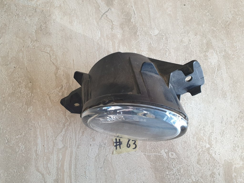 Mercedes-Benz X-Class Nissan Navara D40 Right Fog Light