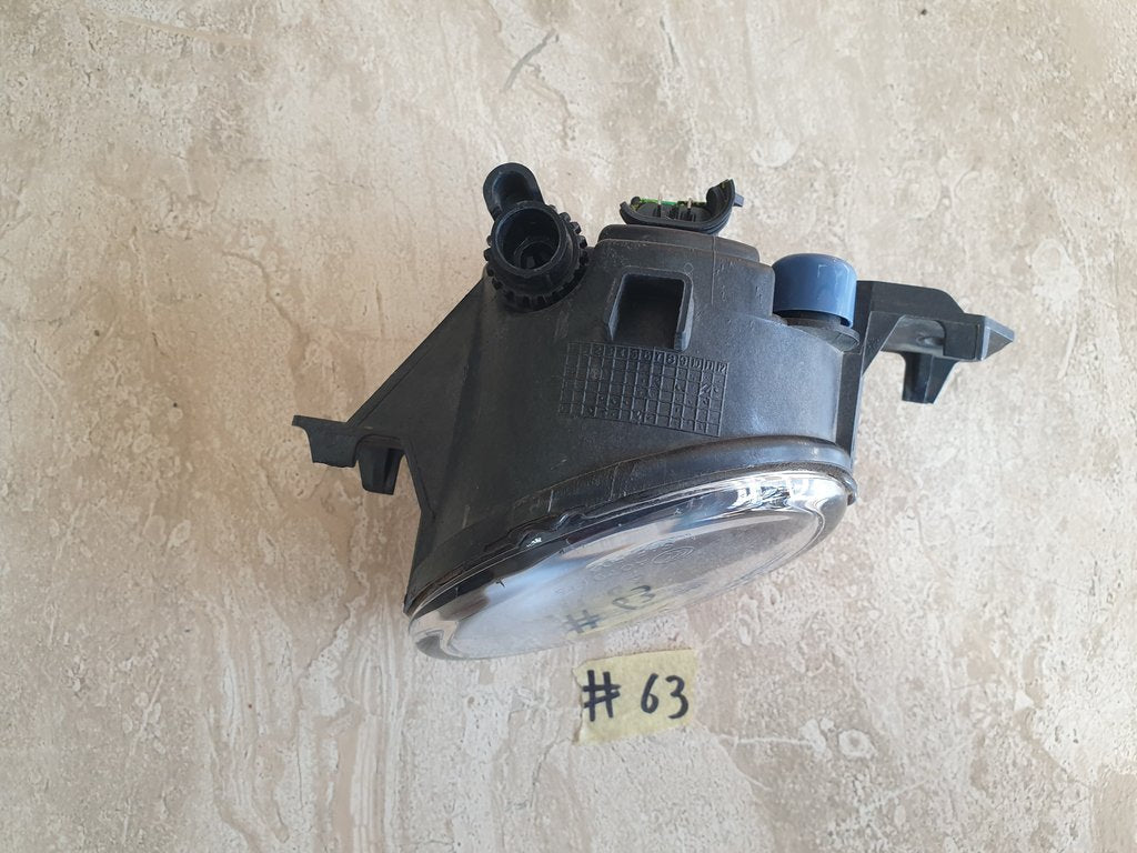 Mercedes-Benz X-Class Nissan Navara D40 Right Fog Light