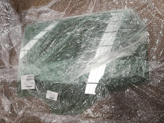 Volkswagen Polo Vivo 2020 Left Rear Door Glass/Window