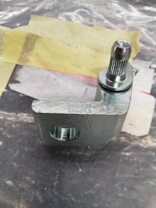 Haval H6 2.0 T Luxury 2022 Left Front Lower Door Hinge