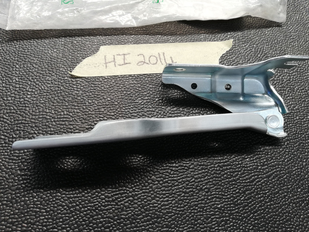 Volkswagen Aftermarket Polo Comfortline 2016 Left Front Bonnet Hinge