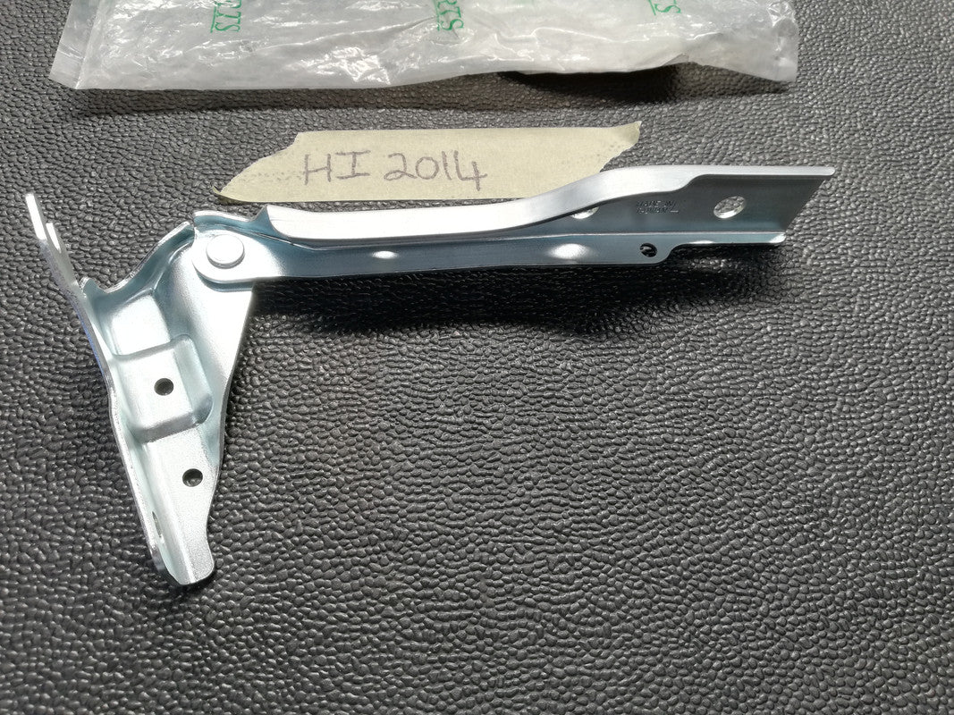 Volkswagen Aftermarket Polo Comfortline 2016 Left Front Bonnet Hinge