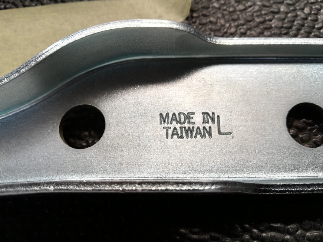 Volkswagen Aftermarket Polo Comfortline 2016 Left Front Bonnet Hinge